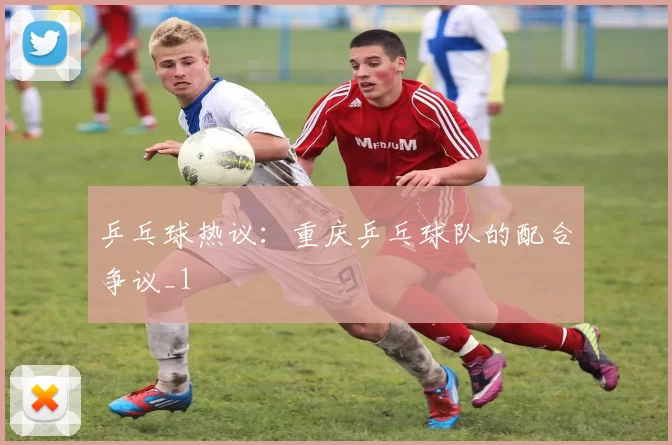 乒乓球热议：重庆乒乓球队的配合争议_1