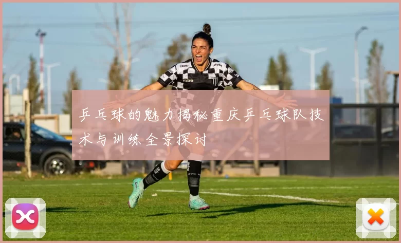 乒乓球的魅力揭秘重庆乒乓球队技术与训练全景探讨