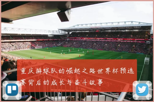 重庆排球队的崛起之路世界杯预选赛背后的成长与奋斗故事