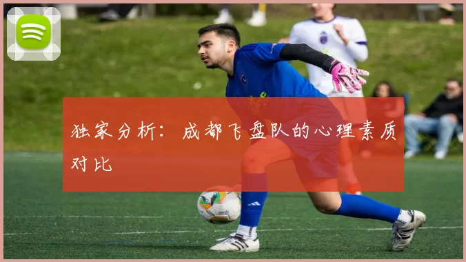 独家分析：成都飞盘队的心理素质对比