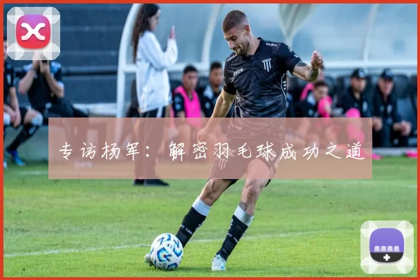 专访杨军：解密羽毛球成功之道